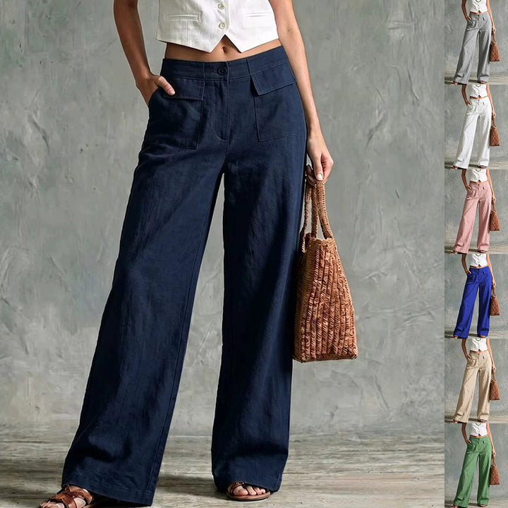 The Ellis™ Everyday Pants