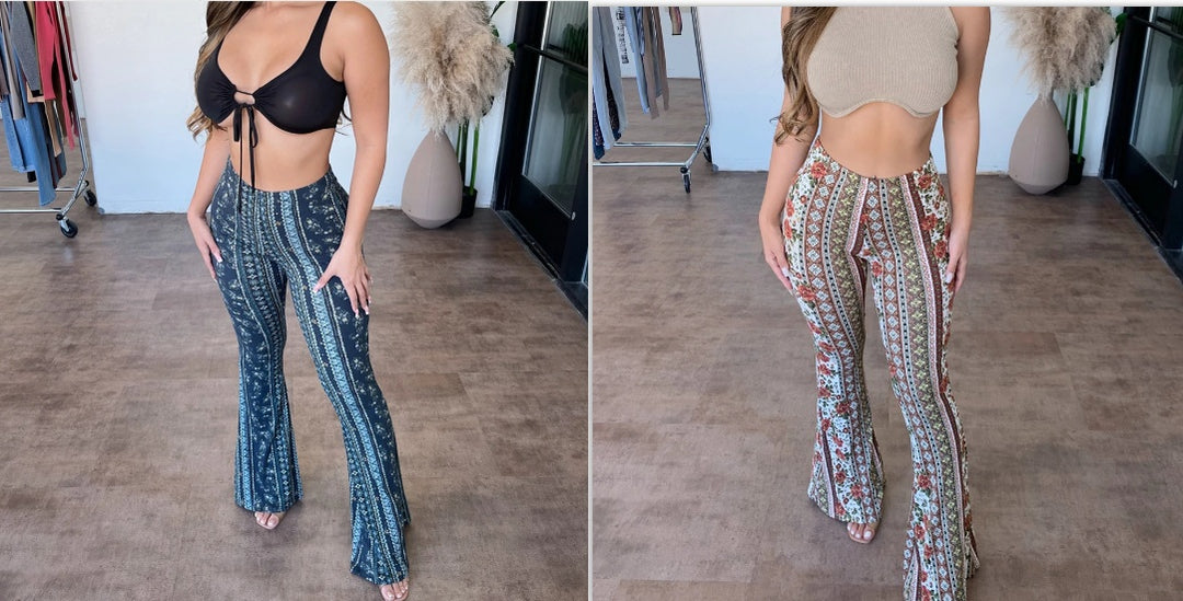 The Sloane™ Sculpt Pants