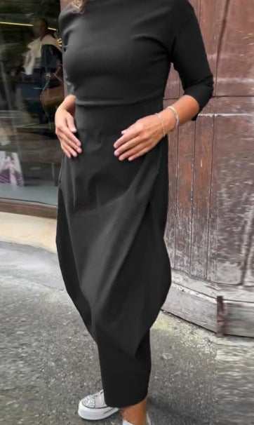 The Evangeline™ Maxi Dress