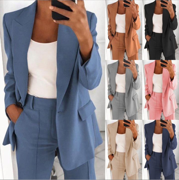 The Kensington™ Power Suit