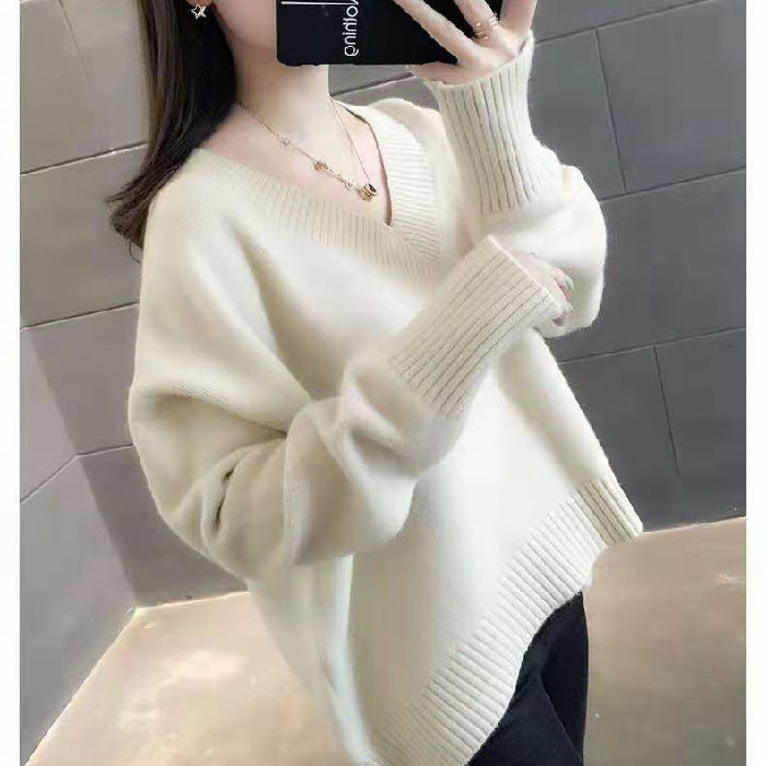 The Rosalie™ Knit Sweater