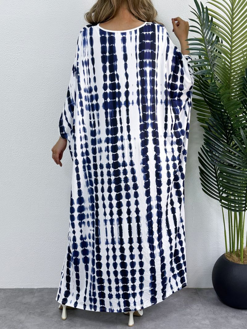 The Riviera™ | Sleeveless Resort Maxi Dress