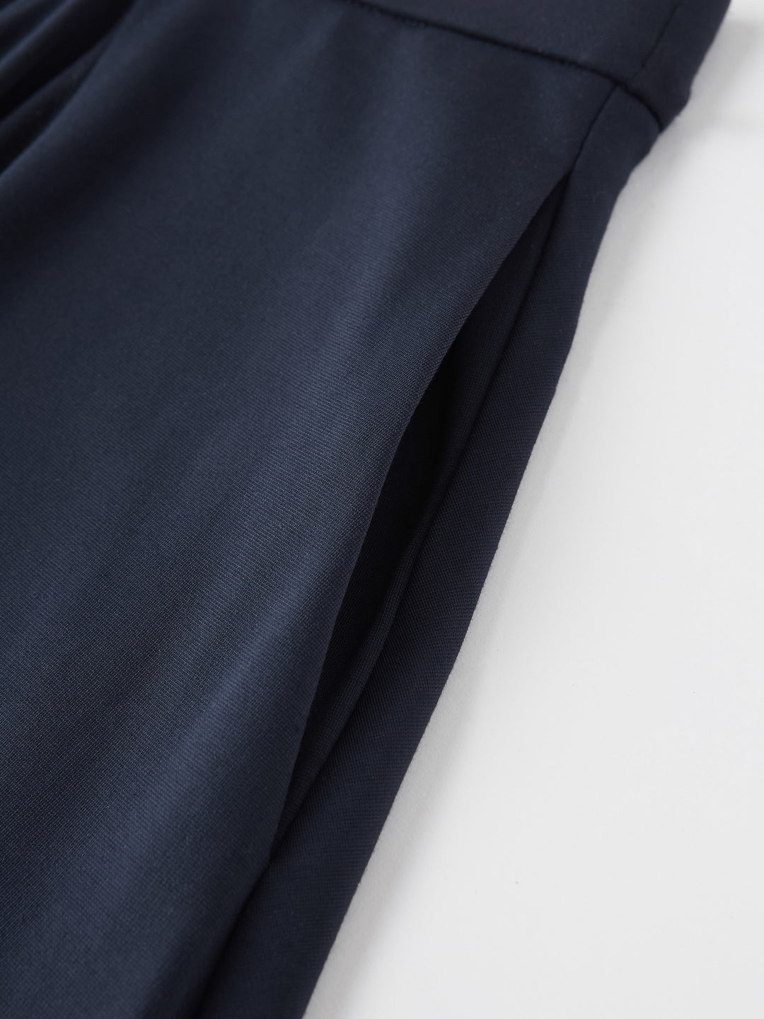 CoolTouch Ponte Circle Skirt with Pockets