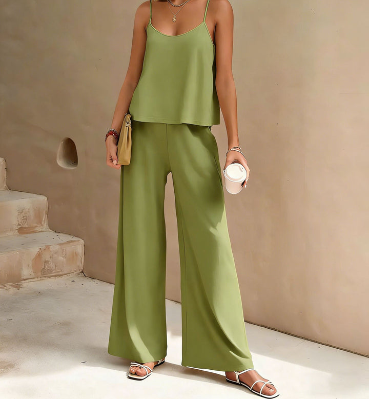 The Soleil™Two-piece Set