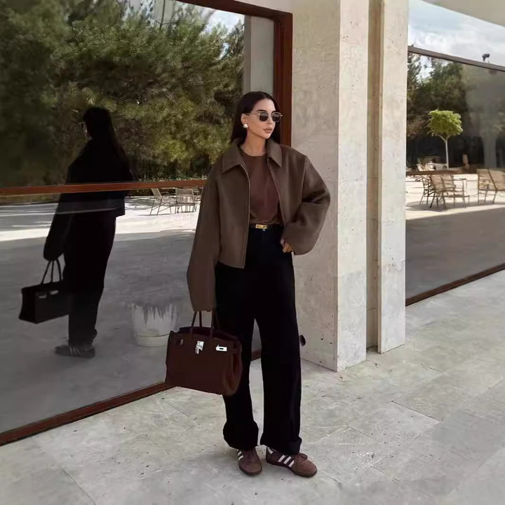 The Victoria™ Heritage Coat