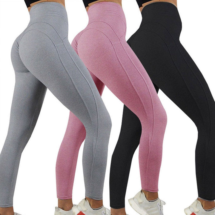 The Sculpt™ Leggings