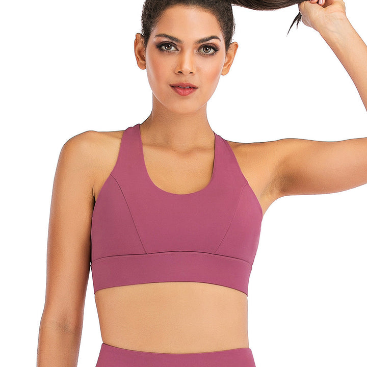 Women's Seamless Sports Underwear - Nylon Performance Briefs