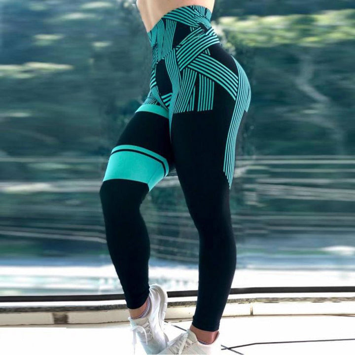 The Nova™ Fitness Leggings