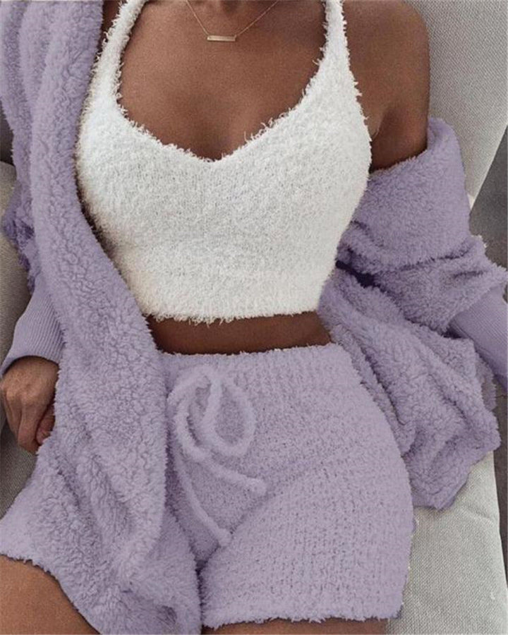 The Isabella™ Cozy Set