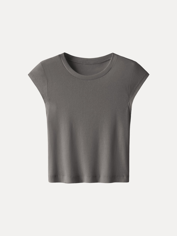 Cooling Essential Summer Tee