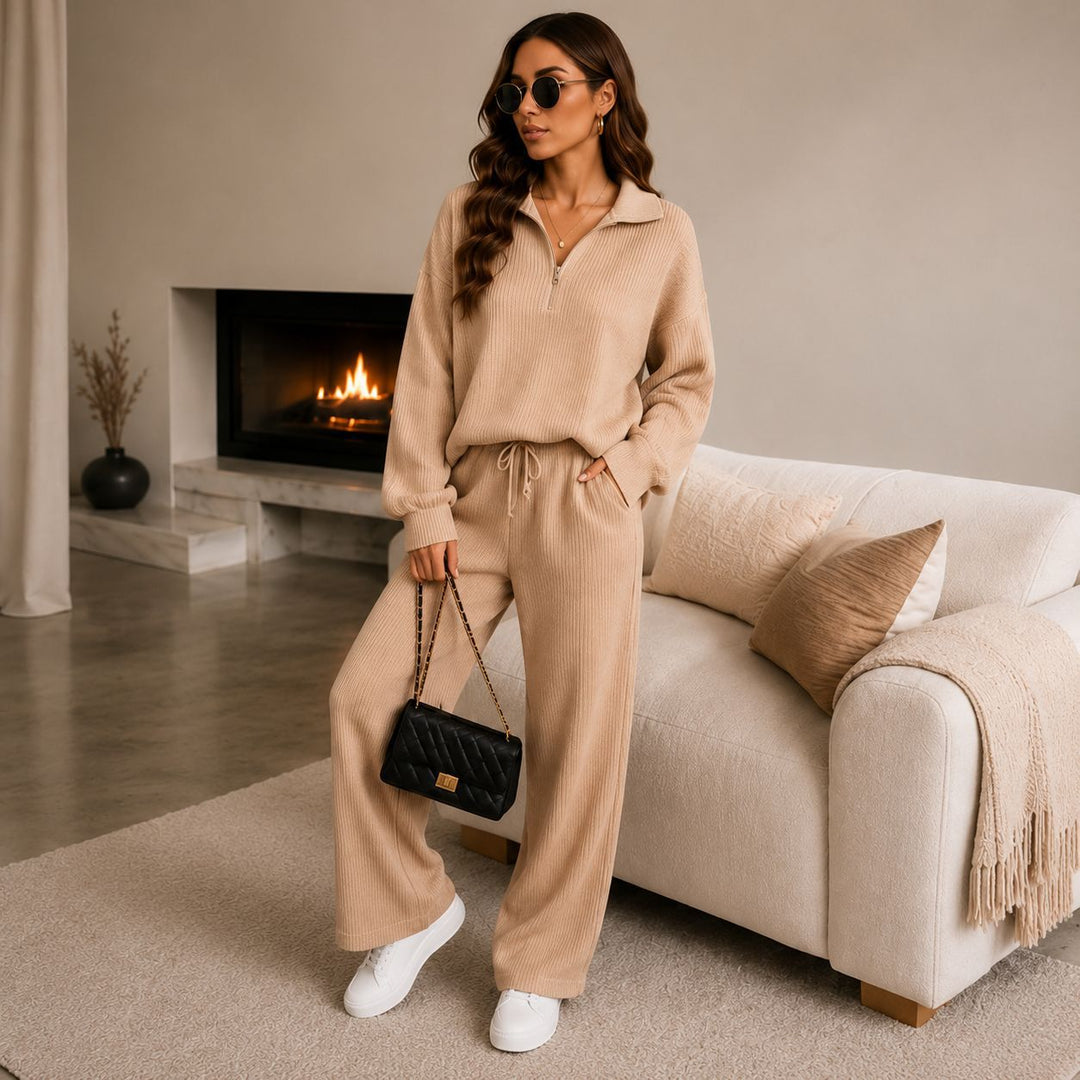 LA Lounge Suit