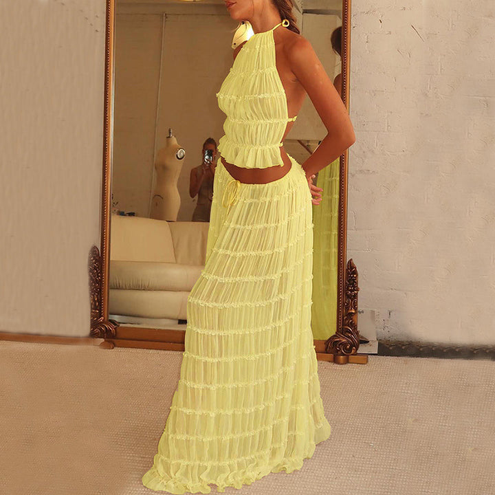 The Santorini™ Luxe Set