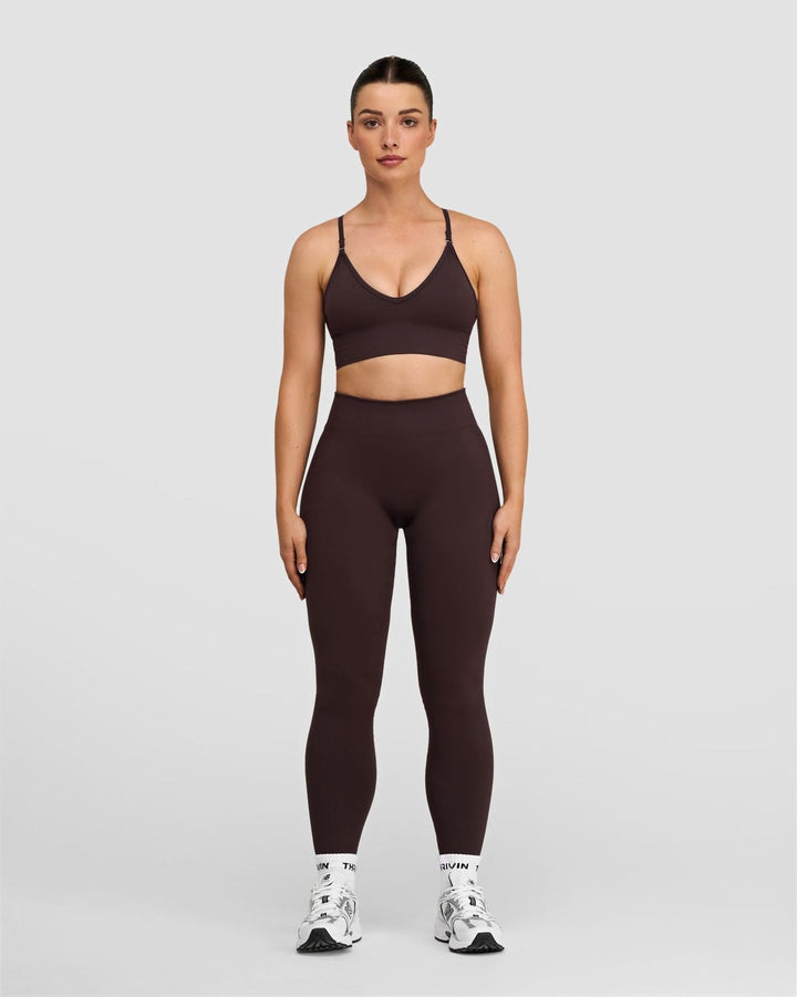 The Gym Essentials 2-Piece Outfit