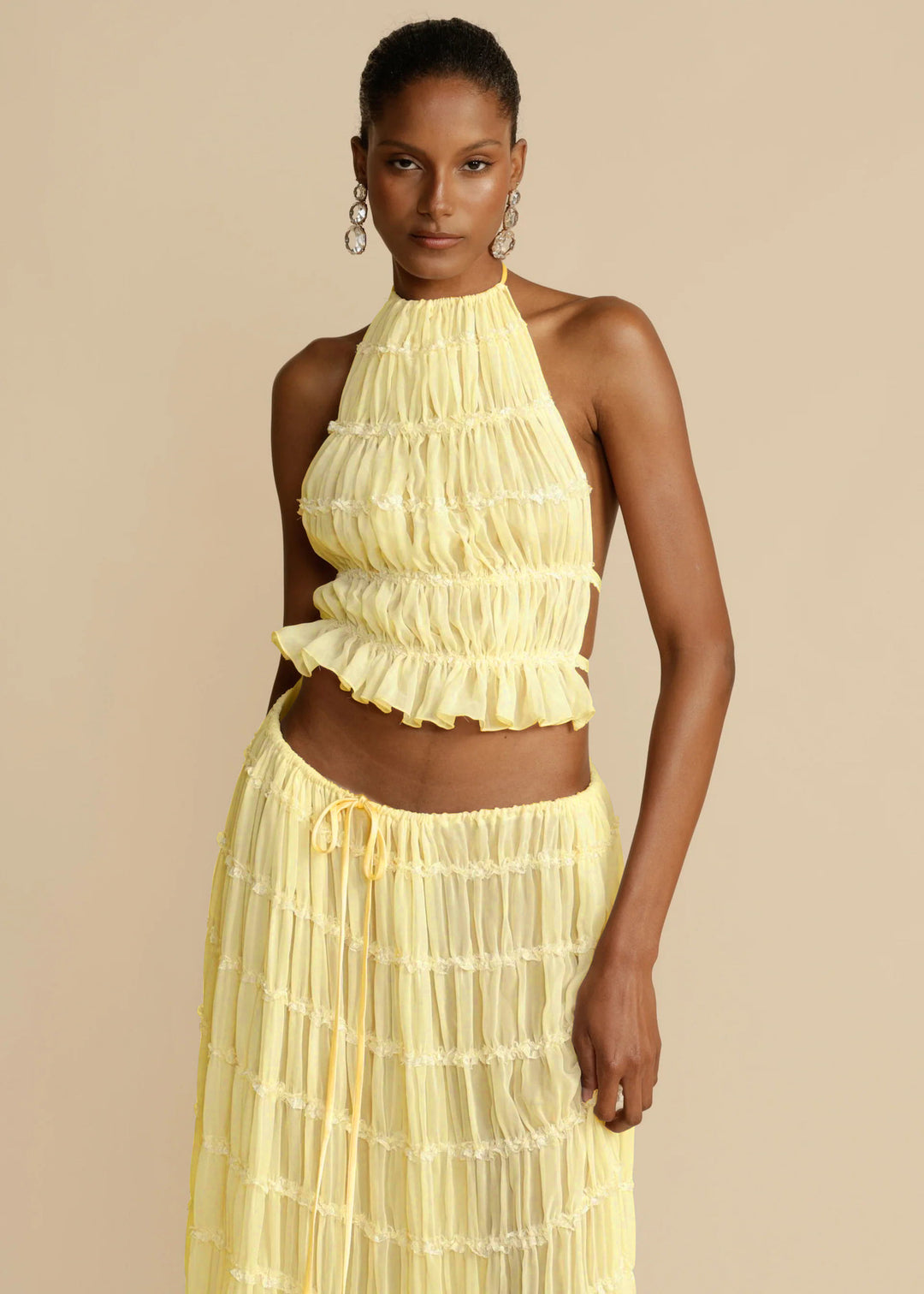 The Santorini™ Luxe Set