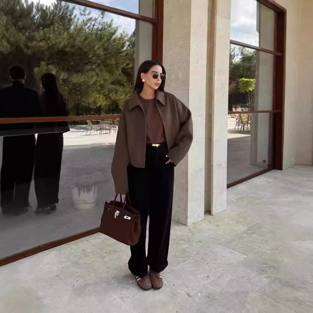 The Victoria™ Heritage Coat