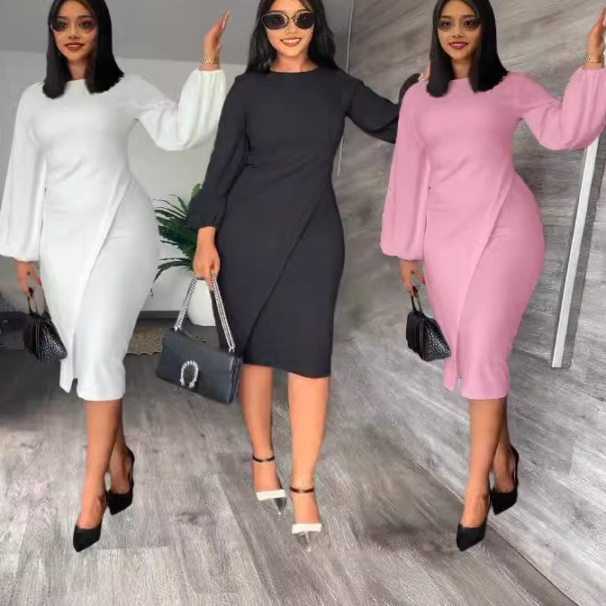 The Arabella™ Midi Dress