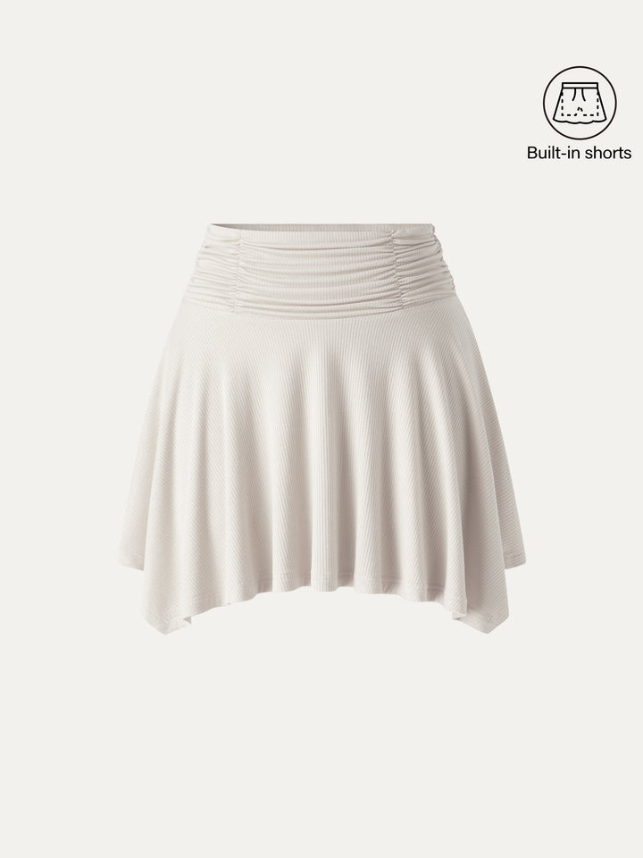 CoolTouch Playful Mini Skirt