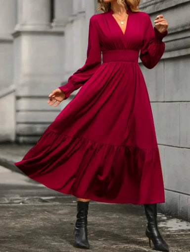 The Valentina™ | Grace Dress