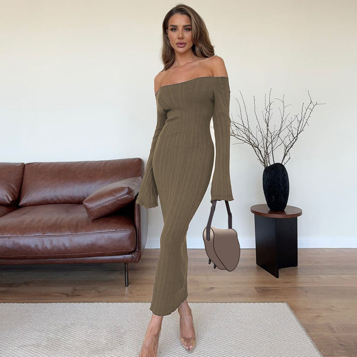The Noelle™ Knit Dress