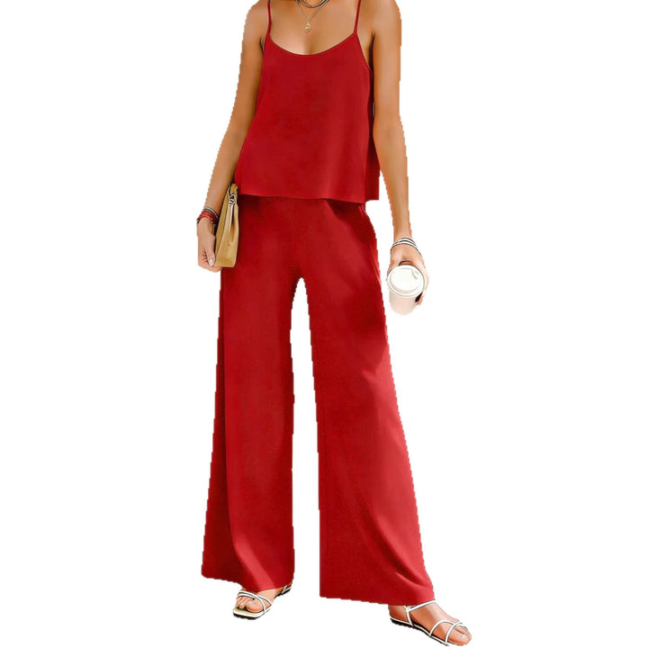 The Soleil™Two-piece Set