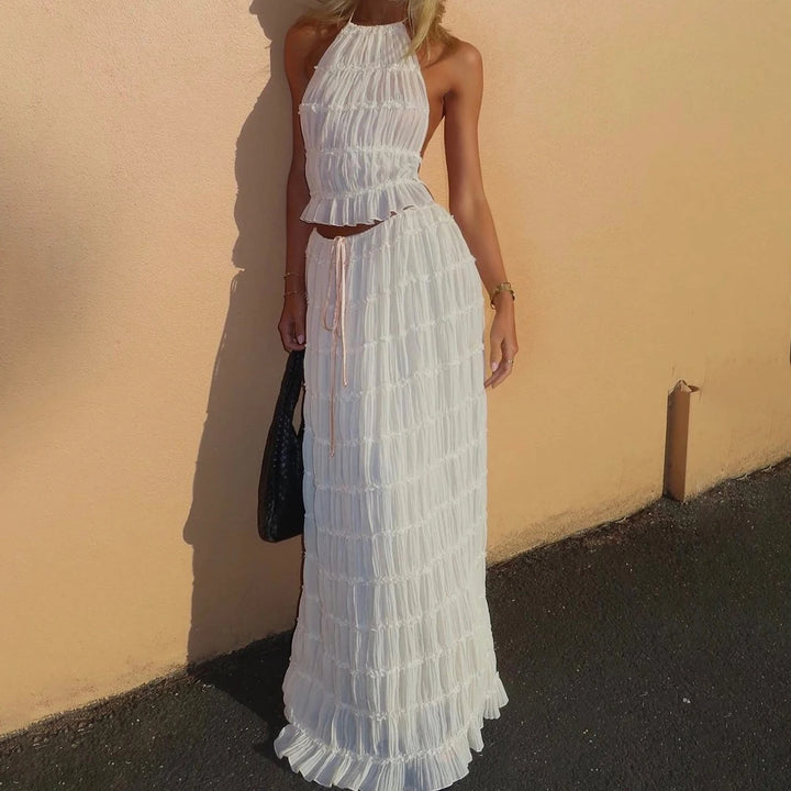 The Santorini™ Luxe Set