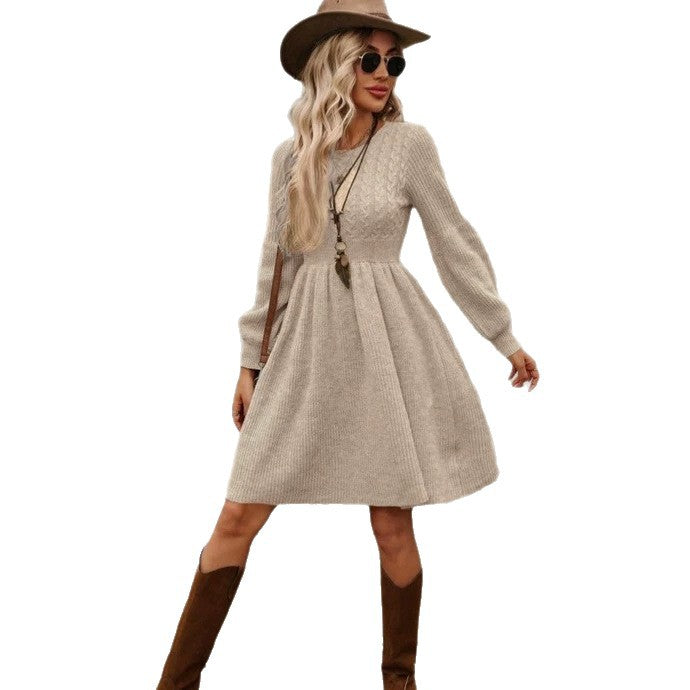 The Aspen™ Sweater Dress