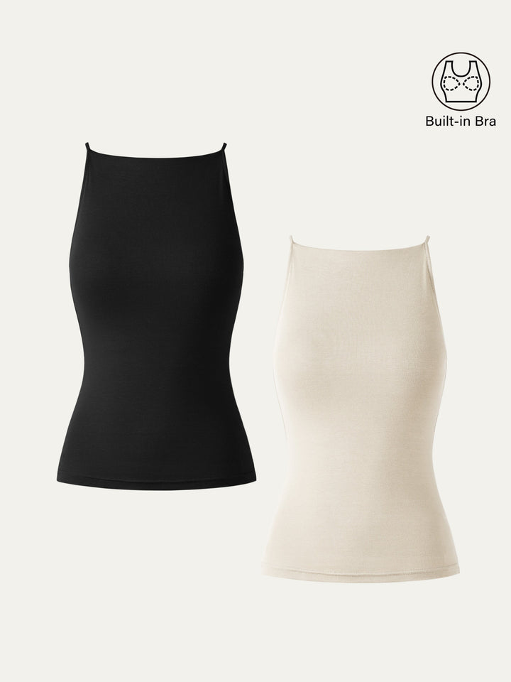 Camilla Bra Tank Top