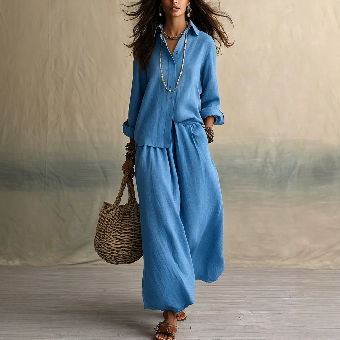 The Marbella™ Maxi Set