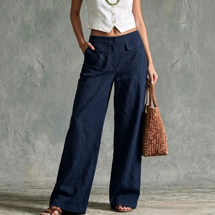 The Ellis™ Everyday Pants