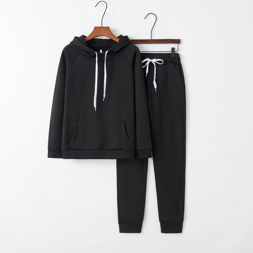 Women's Premium Training Set - Two-Piece Activewear Collection