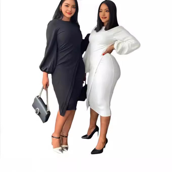 The Arabella™ Midi Dress