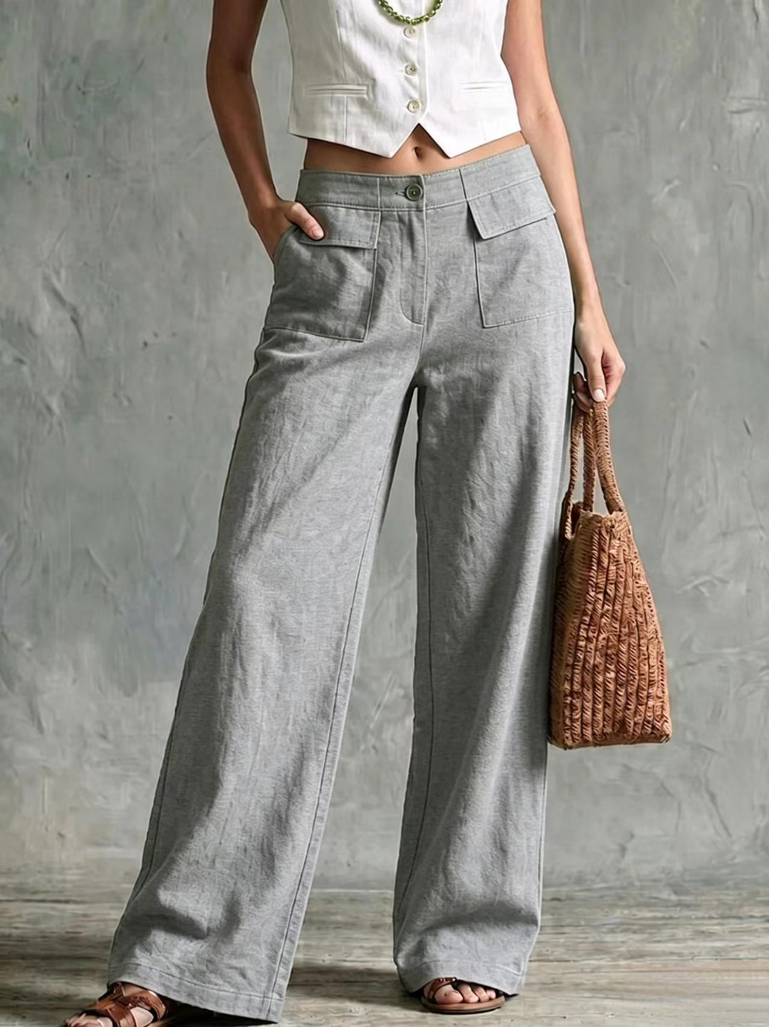 The Ellis™ Everyday Pants