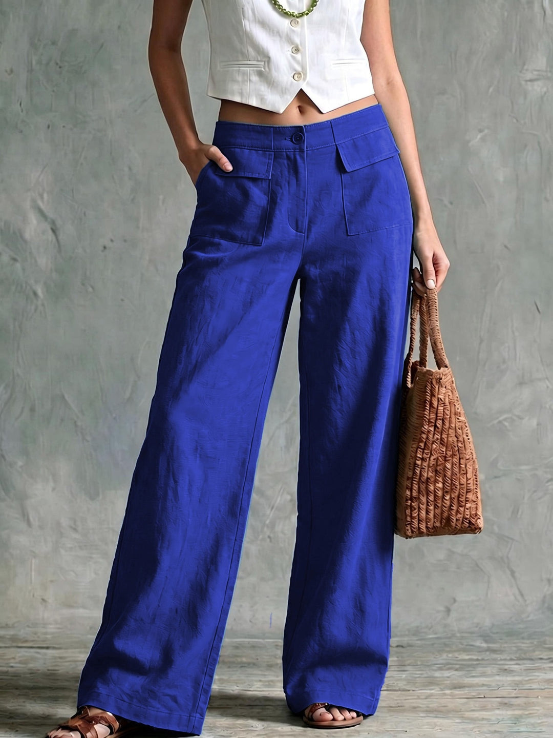 The Ellis™ Everyday Pants