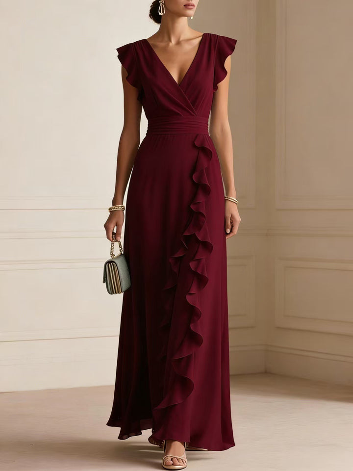 The Aurelia™ Maxi Dress
