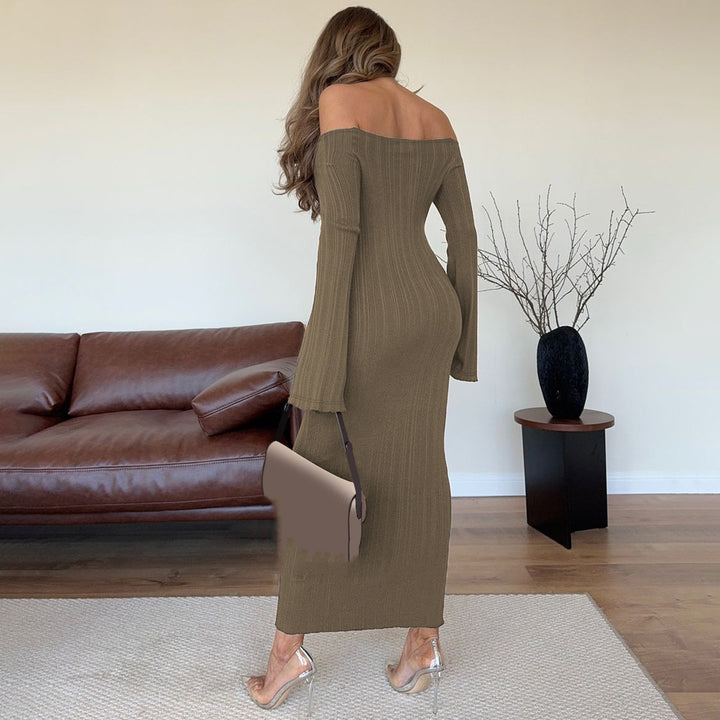 The Noelle™ Knit Dress