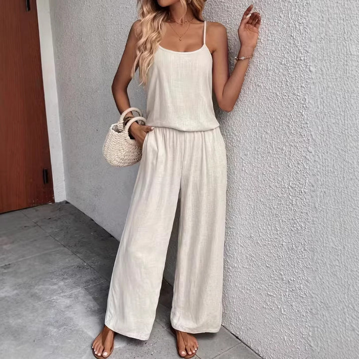 The Riviera™ Linen 2pcs Set
