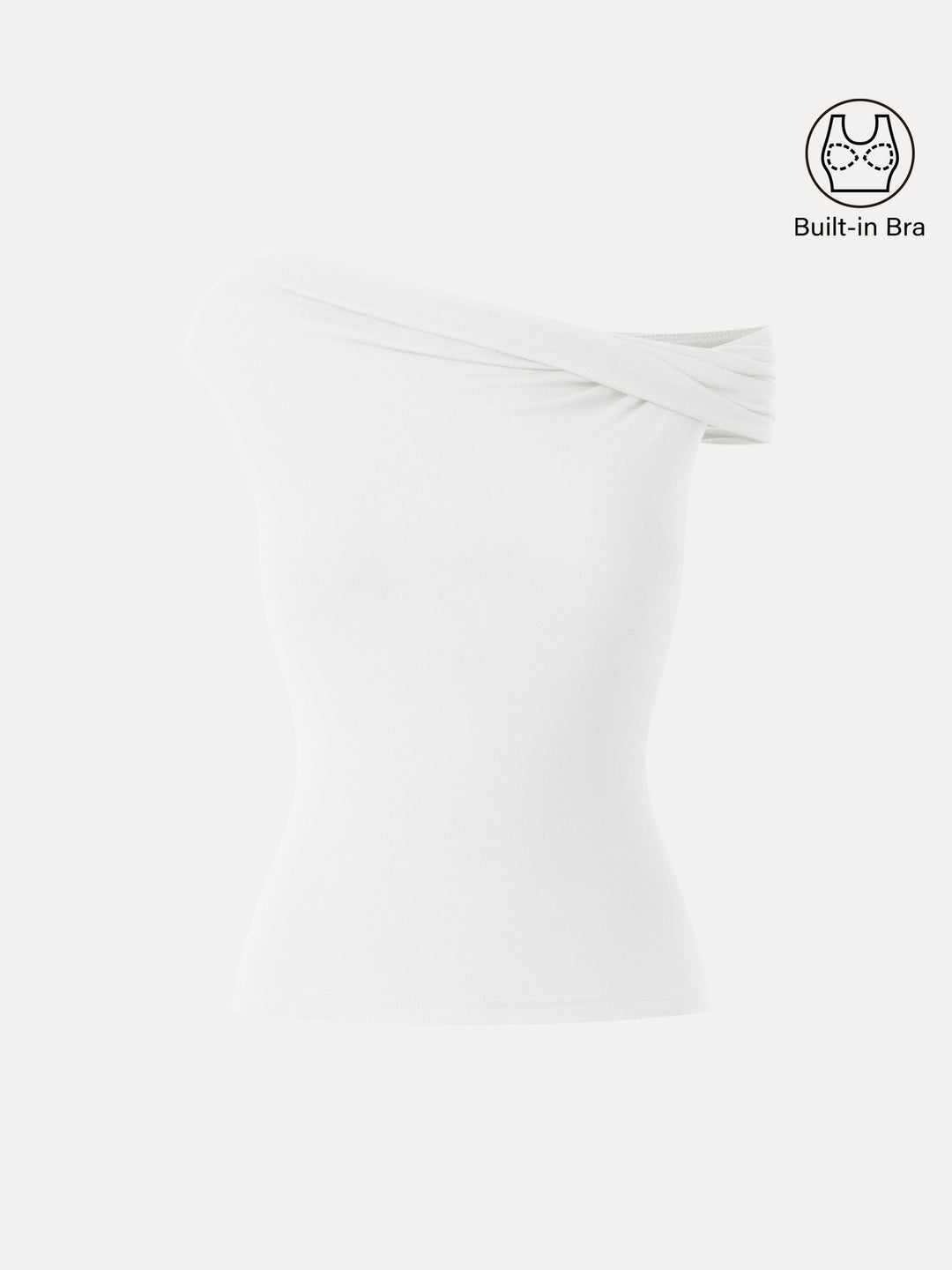 Multi-wear Versatile Necklines Bra Top