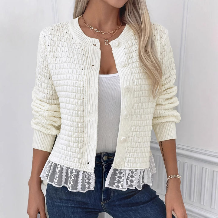 The Eloise™ Knit Sweater