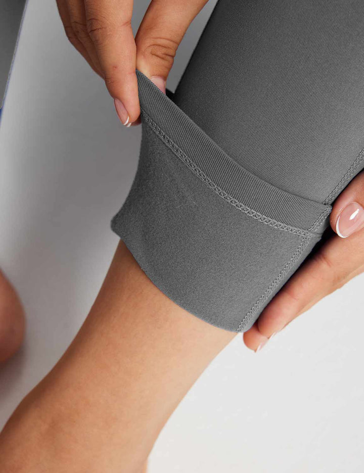 Laureate High-Rise Thermal Leggings