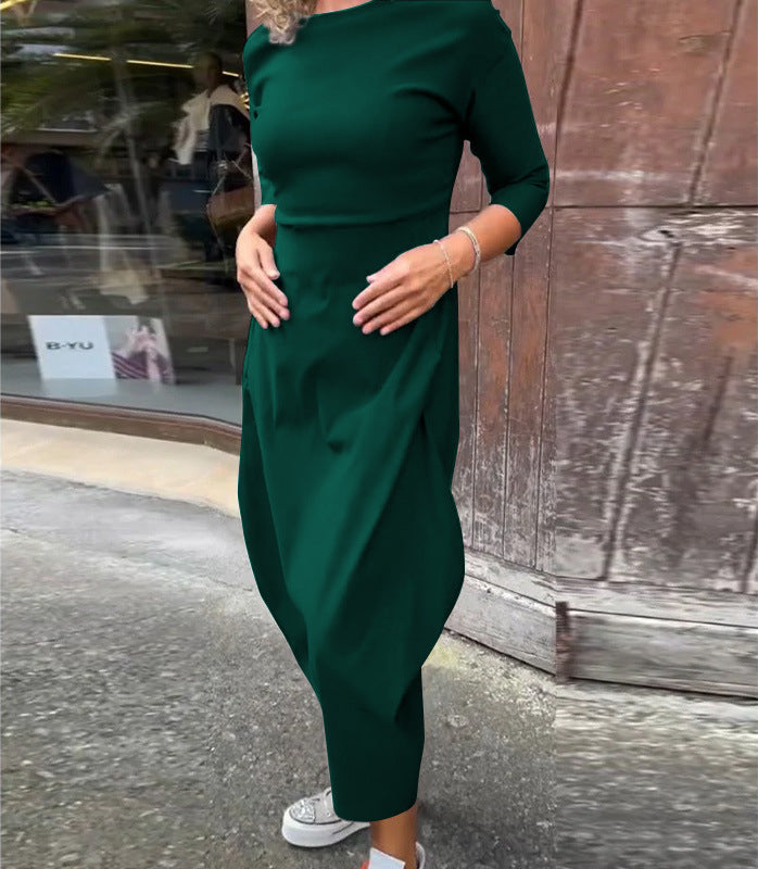 The Evangeline™ Maxi Dress