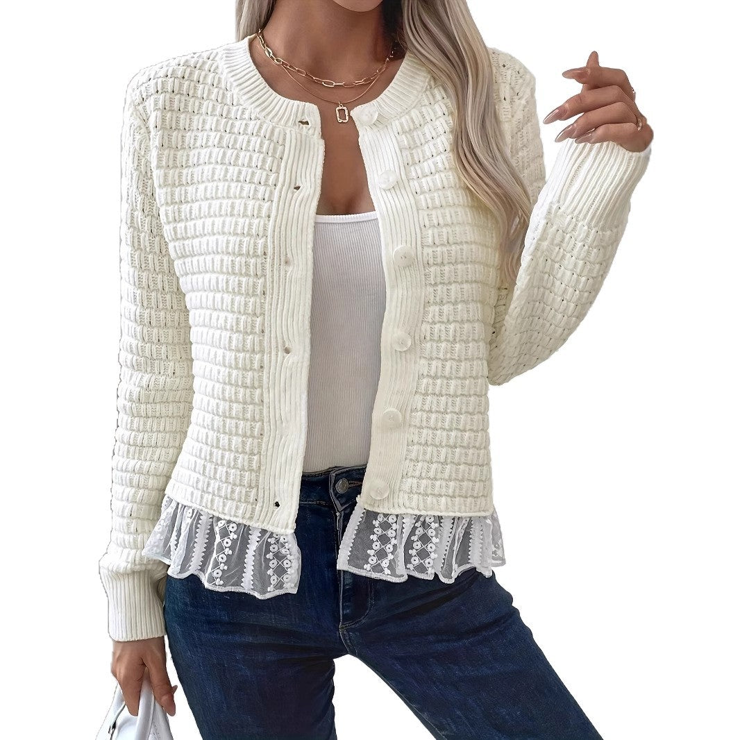 The Eloise™ Knit Sweater