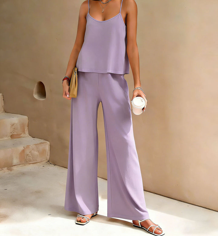 The Soleil™Two-piece Set