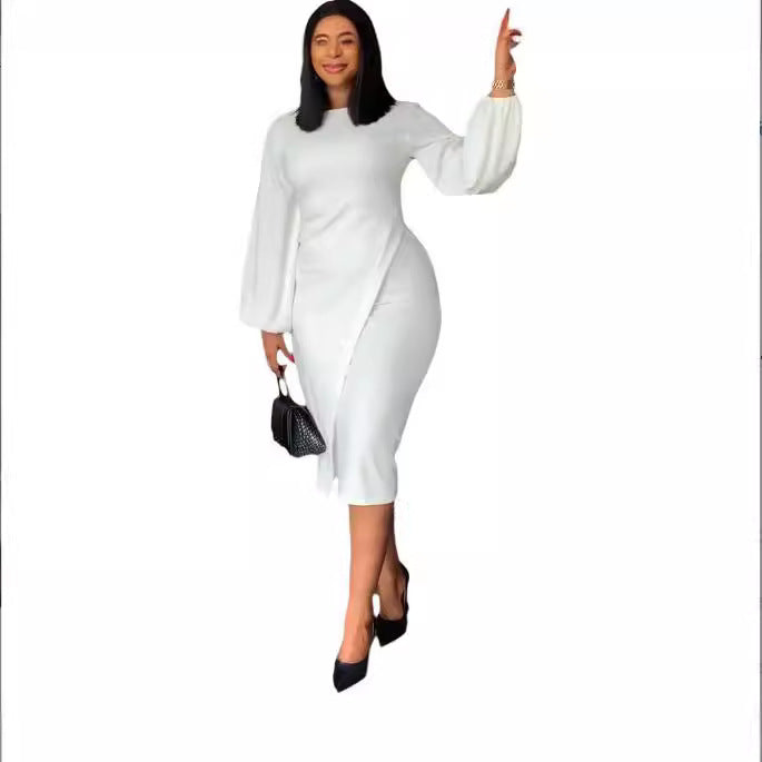 The Arabella™ Midi Dress