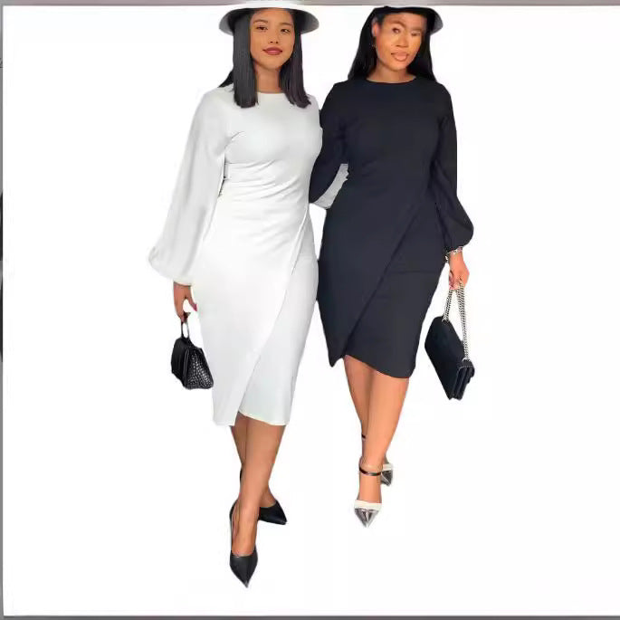 The Arabella™ Midi Dress
