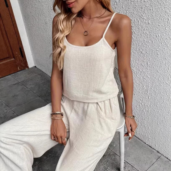 The Riviera™ Linen 2pcs Set