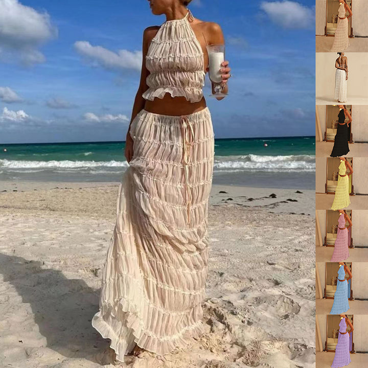 The Santorini™ Luxe Set
