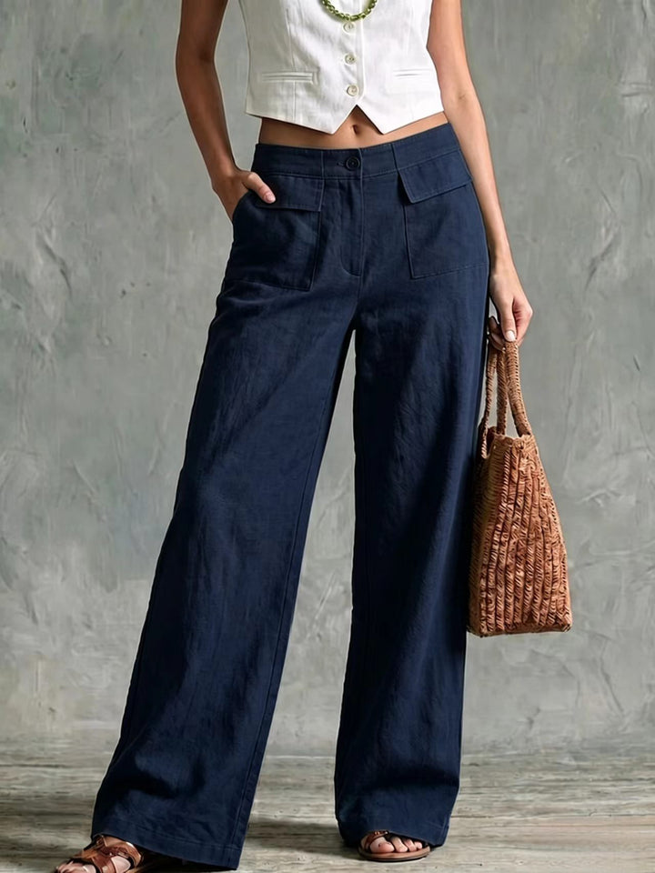 The Ellis™ Everyday Pants