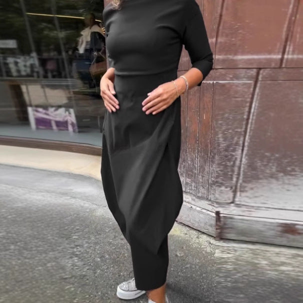 The Evangeline™ Maxi Dress