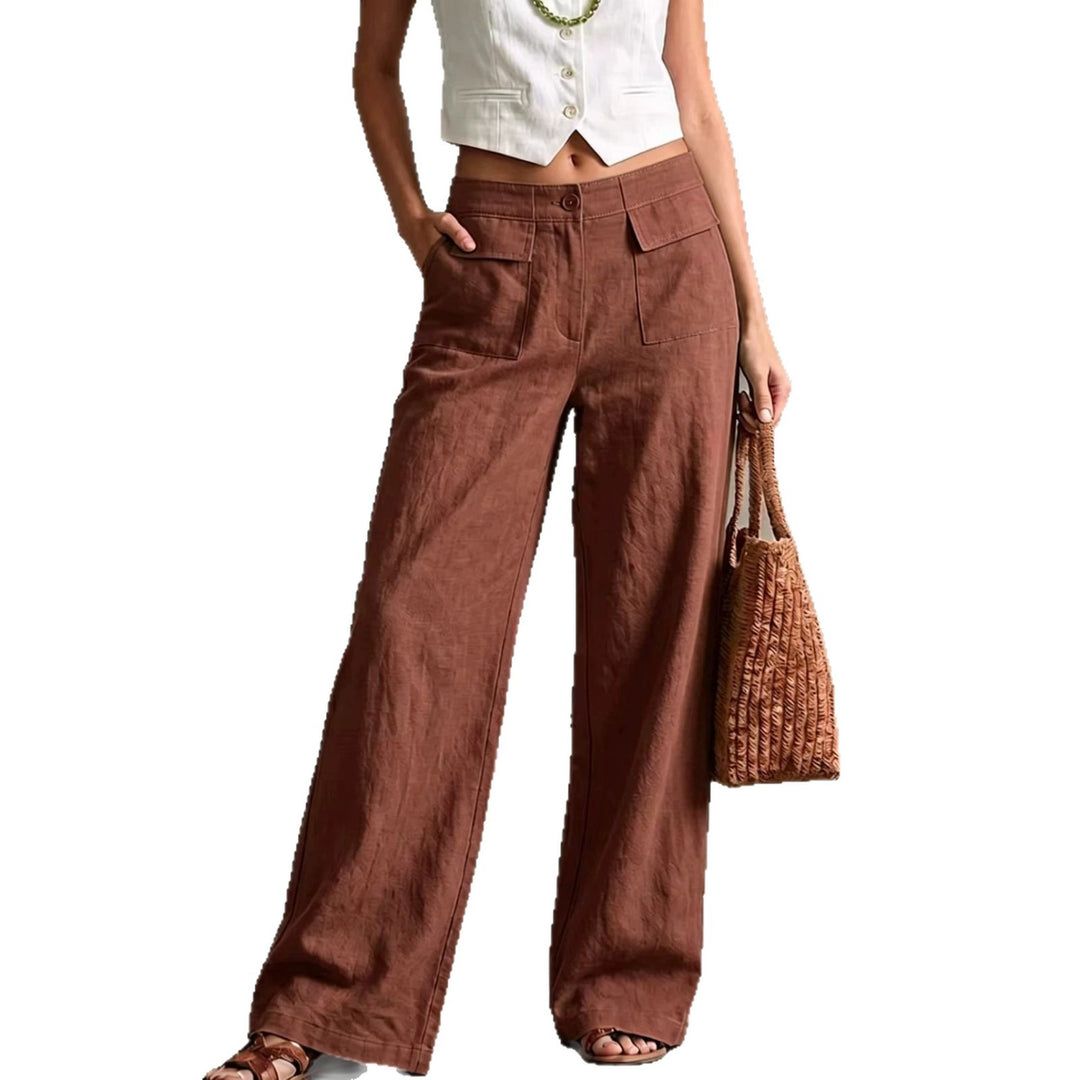 The Ellis™ Everyday Pants