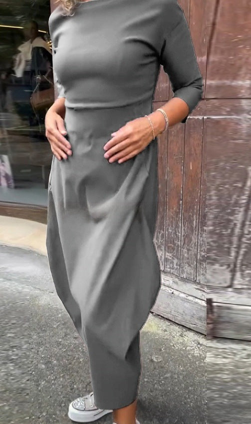 The Evangeline™ Maxi Dress